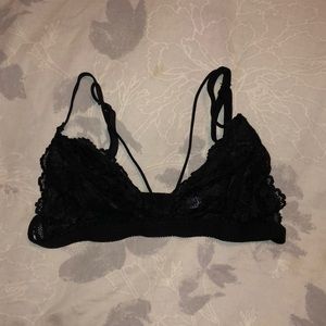 Strappy Bralette